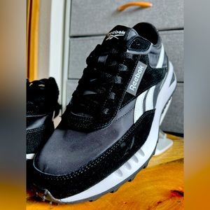 New Reebok Harmon size 10 men. Never worn, new with tags, no box.